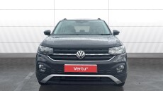 Volkswagen T-Cross 1.0 TSI SE 5dr Petrol Estate